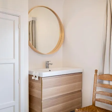 In St-idesbald Near The Sea * Koksijde